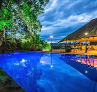 La Roca Guest House - Accommodation Africa
