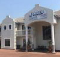 Ecotel Or Tambo Airport - Accommodation Africa