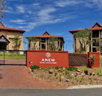 Ocean Reef Hotel - Accommodation Africa