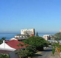 Amanzimtoti Beach Rest Guesthouse - Accommodation Africa