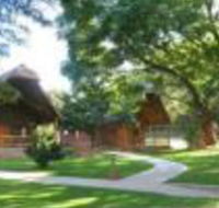 Olievenfontein Private Game Reserve - Accommodation Africa