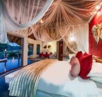 Pondoro Game Lodge - Accommodation Africa