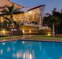 Protea Hotel by Marriott Karridene Beach - Accommodation Africa