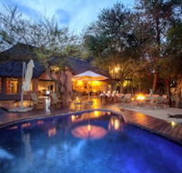 Mvuradona Safari Lodge - Accommodation Africa