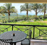 Sherwood's Country House - Accommodation Africa
