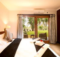Rio Vista Lodge - Accommodation Africa