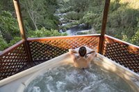 The Fernery Lodge  Chalets