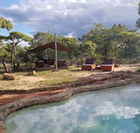 Ama Amanzi Bush Lodge - Accommodation Africa