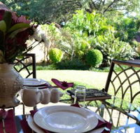 Cycas Guest House - Accommodation Africa