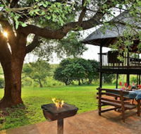 Elephant Walk Retreat - Accommodation Africa