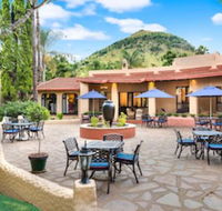 Fortis Hotel Malaga - Accommodation Africa