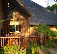 Kruger Park Lodge - Golf Safari SA - Accommodation Africa