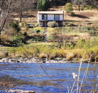 Umzimkulu River Lodge - Accommodation Africa