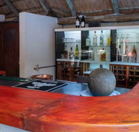 St Lucia Safari Lodge - Accommodation Africa