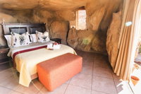 Kagga Kamma Nature Reserve