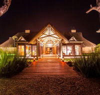 Nambiti Hills Private Game Lodge - Accommodation Africa