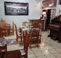 Komati Guesthouse - Accommodation Africa