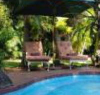 African Ambience Guest House - Accommodation Africa