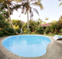 Maputaland Guest House - Accommodation Africa