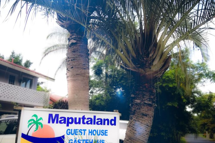 Maputaland Guest House - thumb 4