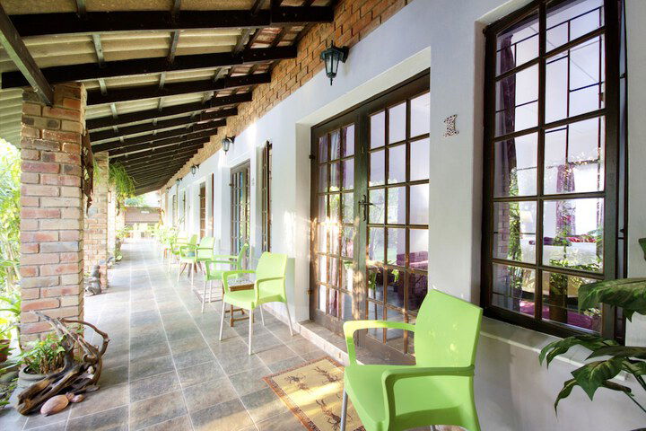 Maputaland Guest House - thumb 7