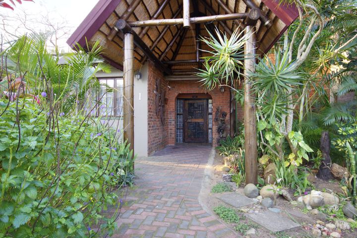 Maputaland Guest House - thumb 1
