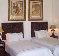 Fly Inn Lodge  Conference Venues - Tourism Africa