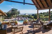 Bukela Game Lodge Amakhala Game Reserve