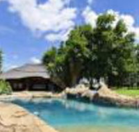 Blue Roan Country Lodge - Accommodation Africa