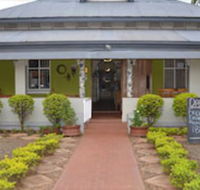The Stoep Cafe - Accommodation Africa