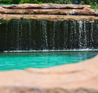 Gooderson Monks Cowl Golf Resort - Accommodation Africa