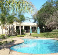 Hospitality and Tourism Academy Hotel - Accommodation Africa