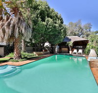 Fin  Feather Guest House - Tourism Africa