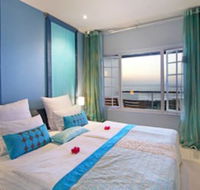 Days At Sea Beach Lodge - Accommodation Africa
