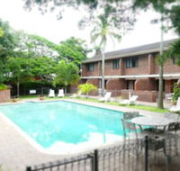 Flamingo Lodge - Accommodation Africa