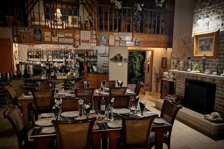 Amazian Mountain River Lodge - thumb 4