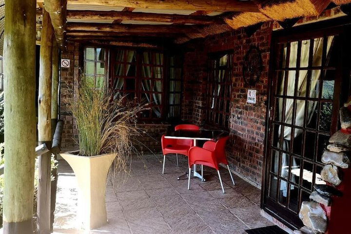 Amazian Mountain River Lodge - thumb 5