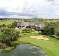 Protea Hotel by Marriott Zebula Lodge - Accommodation Africa