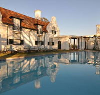 Welgelegen Manor - Accommodation Africa