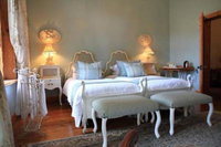 AaQtansisi Guesthouse