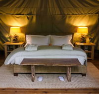 Summerfields Rose Retreat  Spa - Accommodation Africa