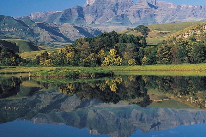 Drakensberg House - thumb 7