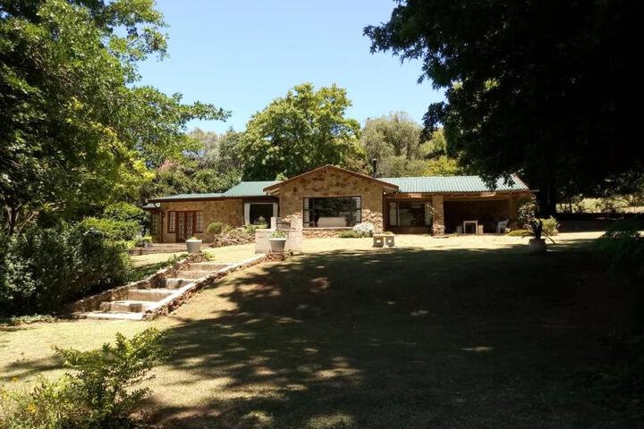 Drakensberg House - thumb 6