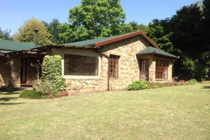 Drakensberg House - thumb 4