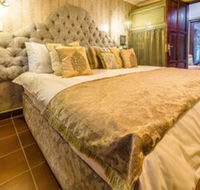 Belgrace - Accommodation Africa