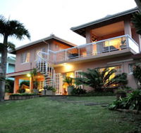 Kingston House BB - Tourism Africa