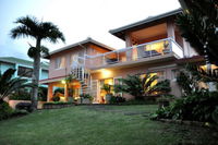 Umhlanga Kwazulu-natal Tourism Africa