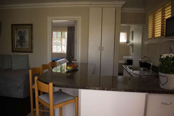 Margate Place Guesthouse - thumb 2