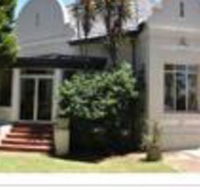 Lydenburg Manor Guest House - Accommodation Africa