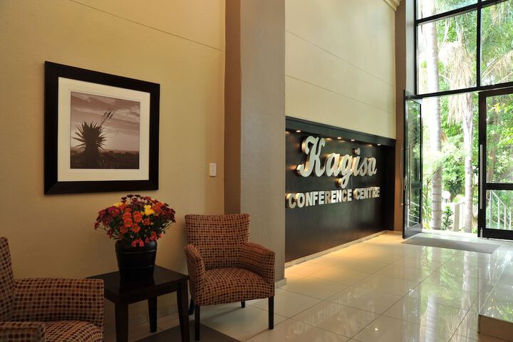 Safari Hotel & Convention Centre - thumb 2